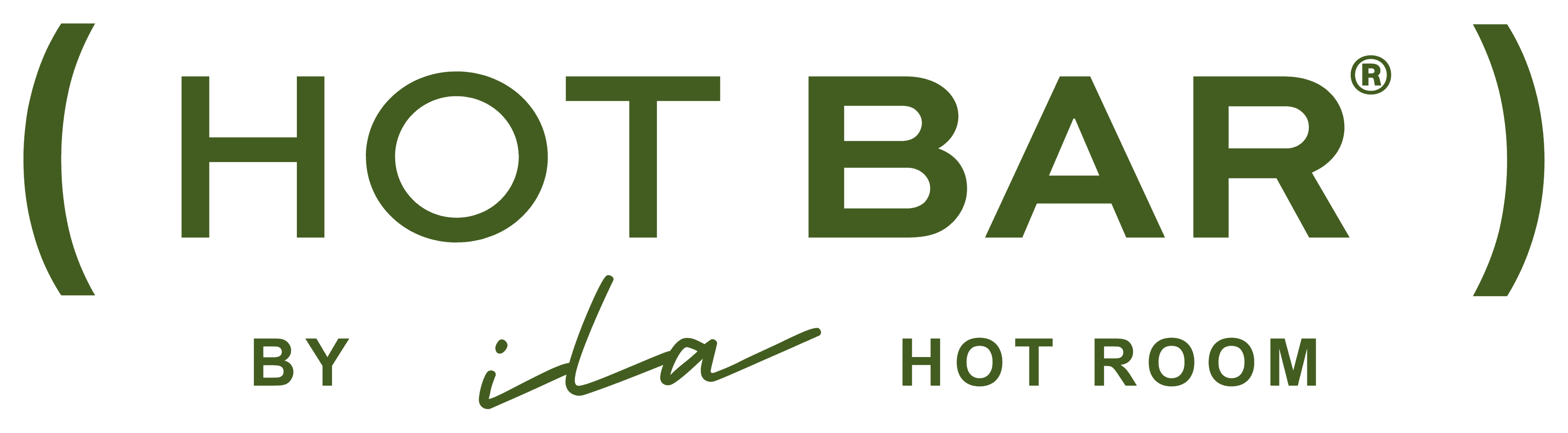 HOT BAR by ila HOT ROOM